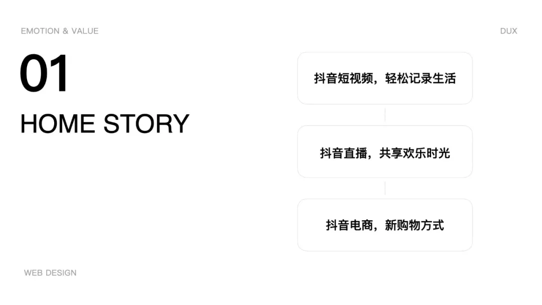 字节｜抖音官网升级，温度 + 价值 = 抖音 V3.0 - 图8