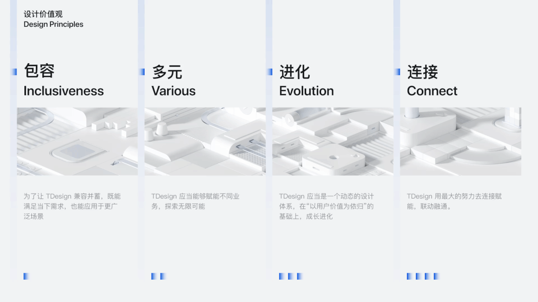 腾讯｜TDesign 品牌价值观 - 图10