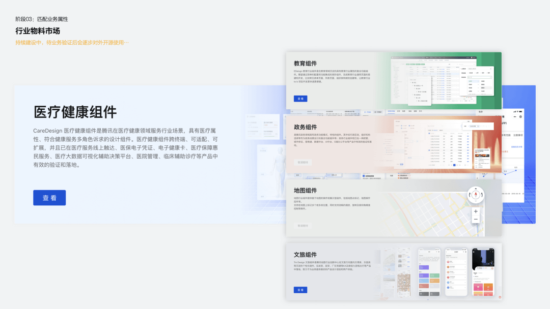腾讯｜TDesign 品牌价值观 - 图21
