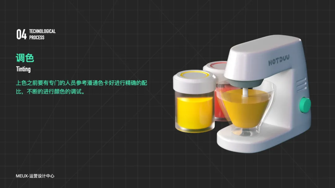 百度｜盲盒热潮-设计师必备工艺揭秘 - 图10