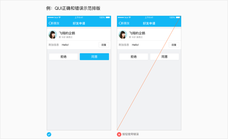 腾讯｜在整理设计规范中变强 - 图7