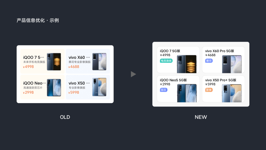 vivo｜关于界面容器的思辨 | vivo官网APP首页改版 - 图22