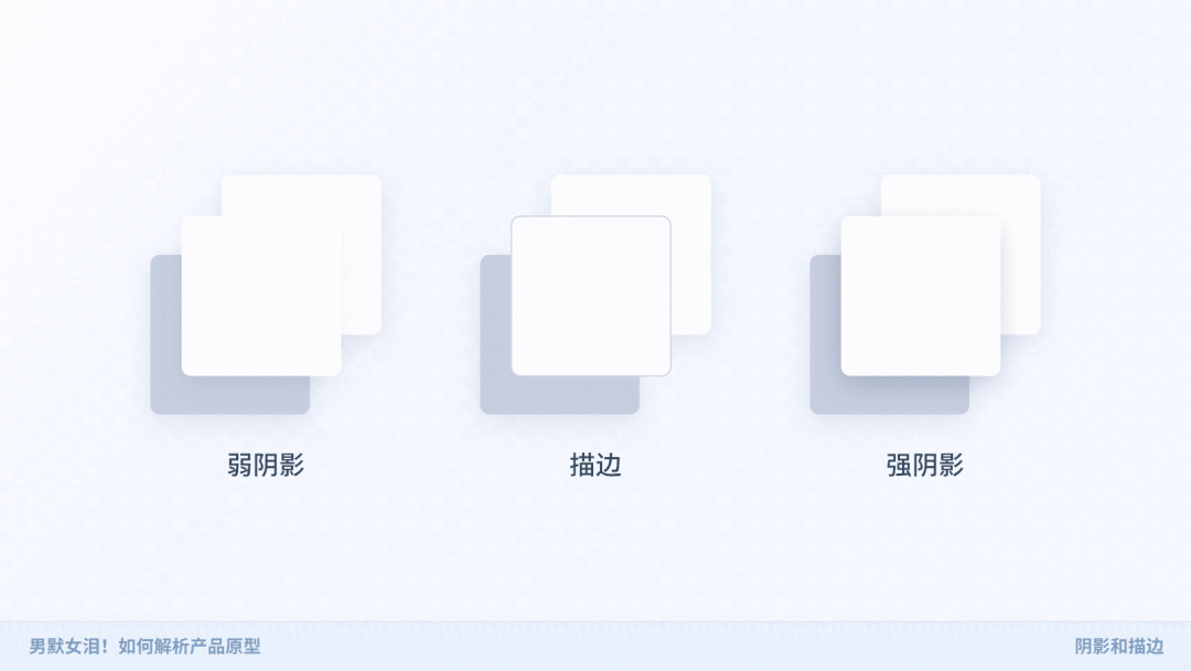 京东｜如何解析产品原型 - 图8