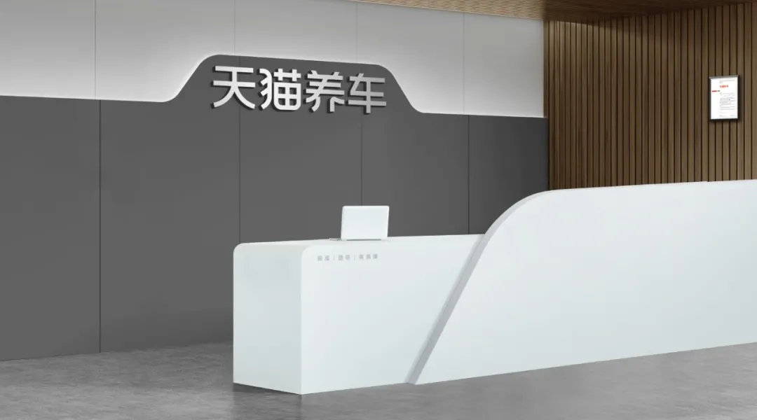 阿里｜天猫养车行业化品牌塑造 - 图60
