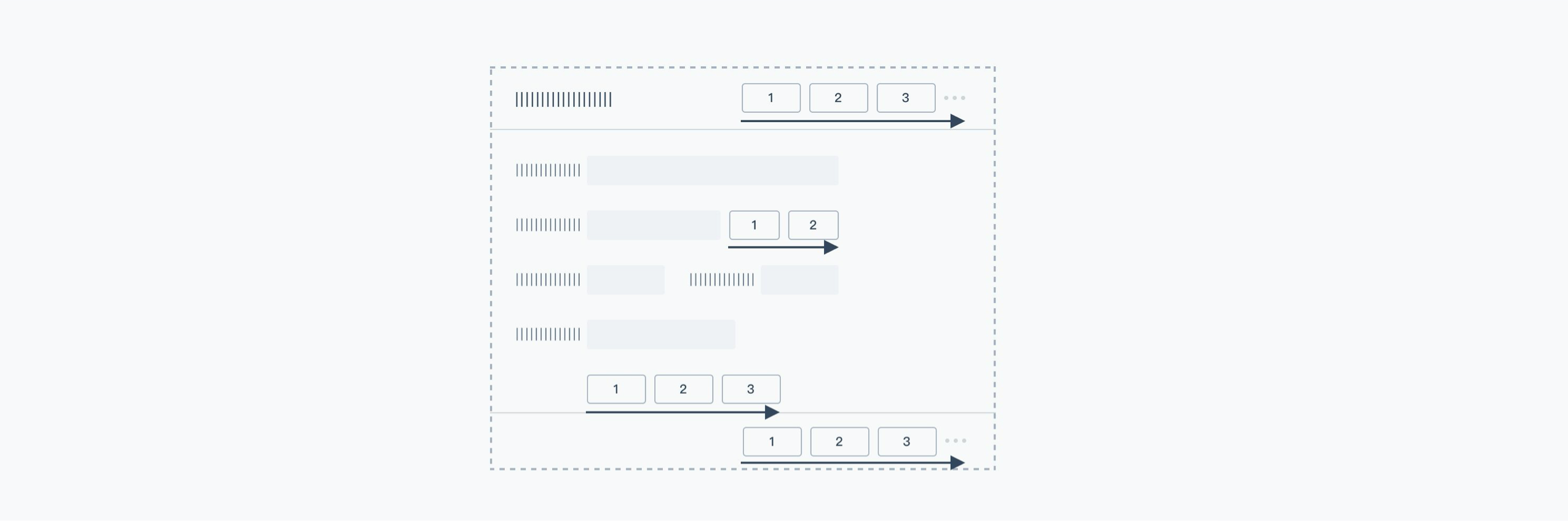 按钮设计指南:我的按钮究竟该放哪儿!? - 图15
