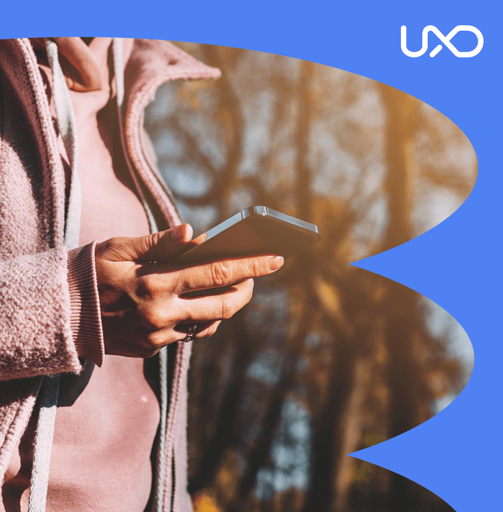 58 UXD | 揭开私域转化之谜，设计师能做的有很多 - 图1