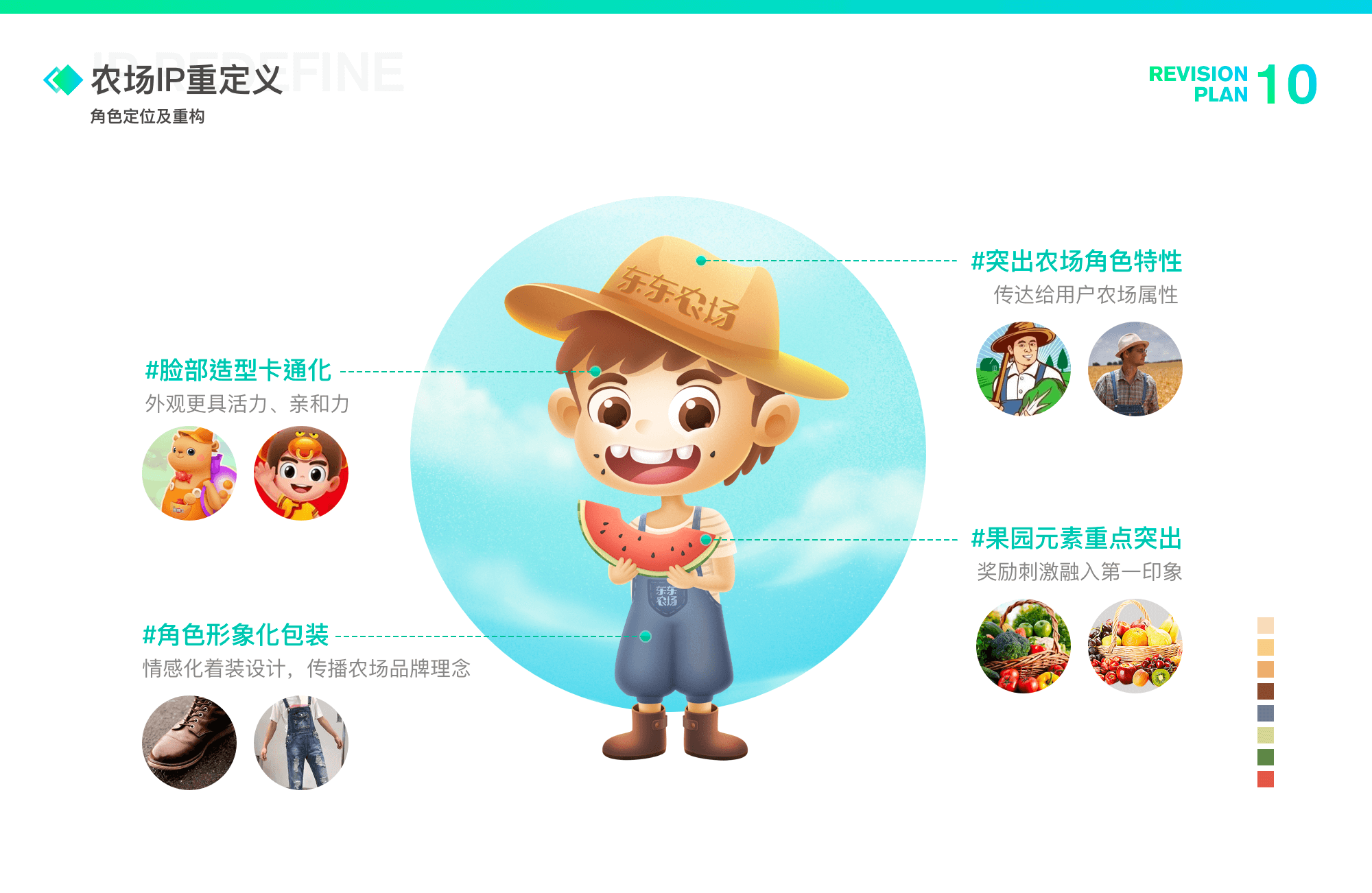 京东｜东东农场视觉2.0改版升级 - 图11