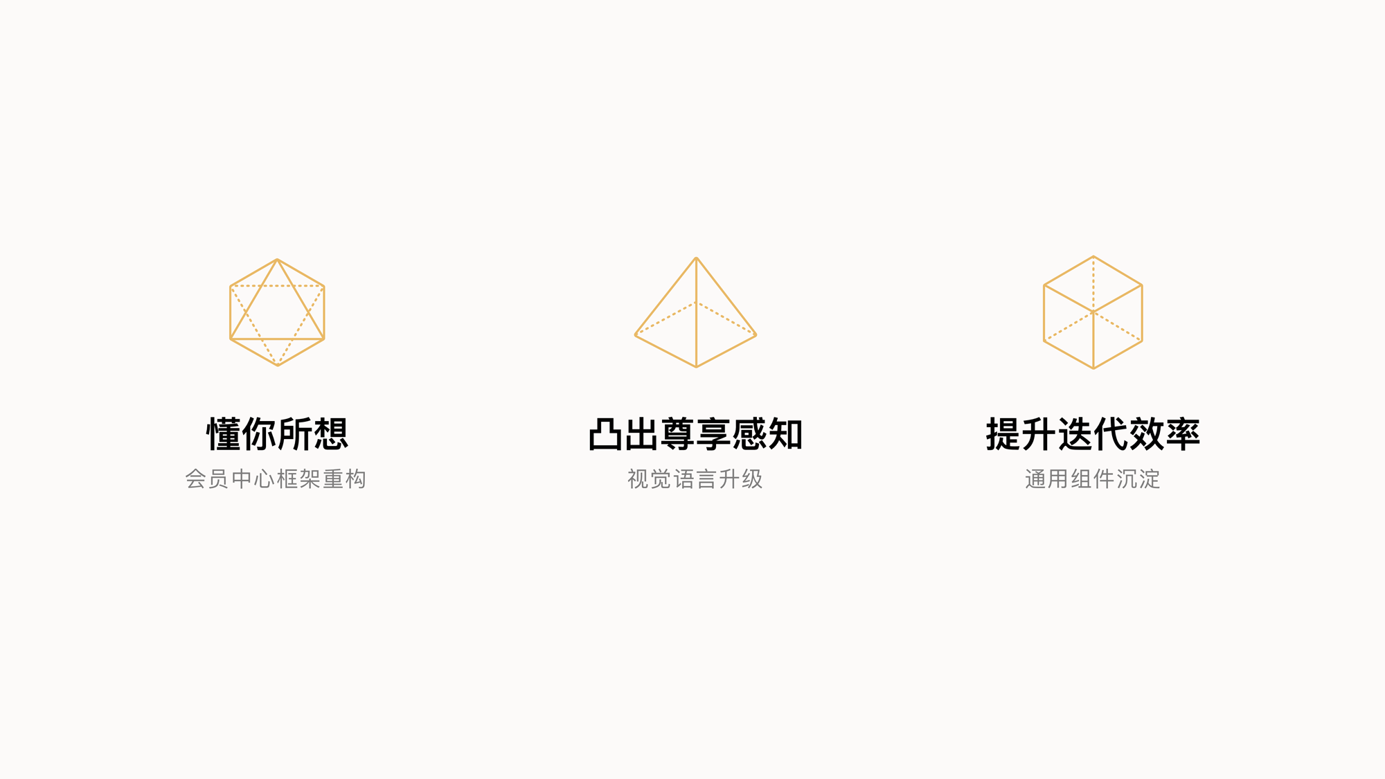百度｜网盘会员中心-体验设计升级 - 图5