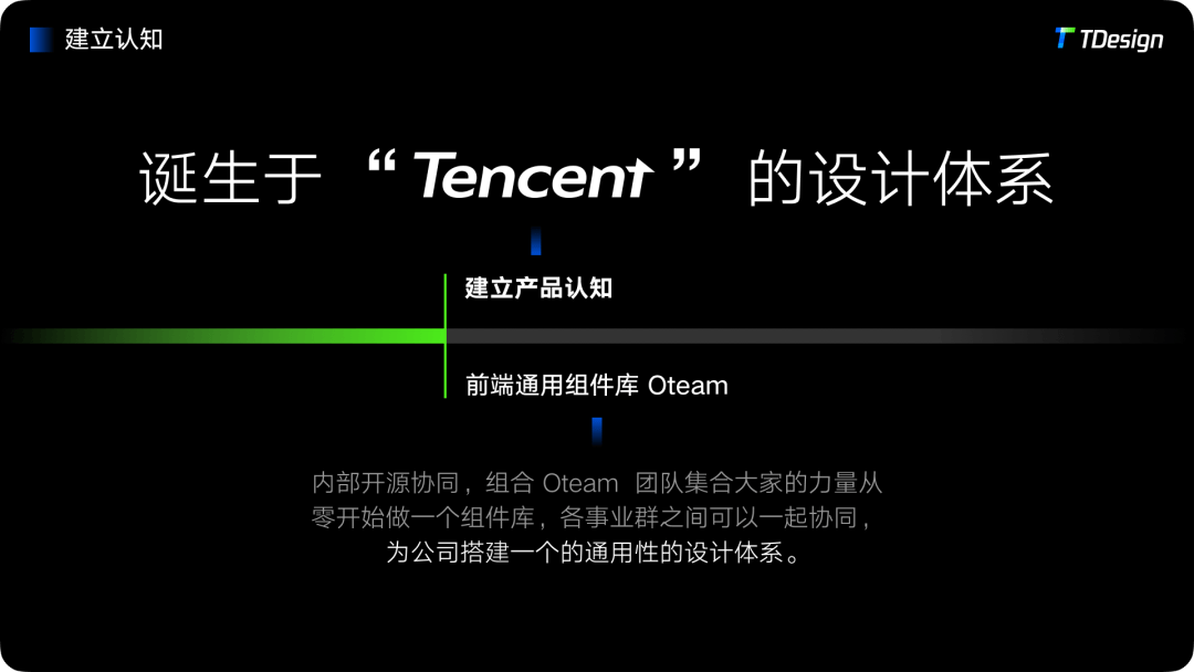 腾讯｜TDesign 品牌价值观 视觉新基础 - 图3