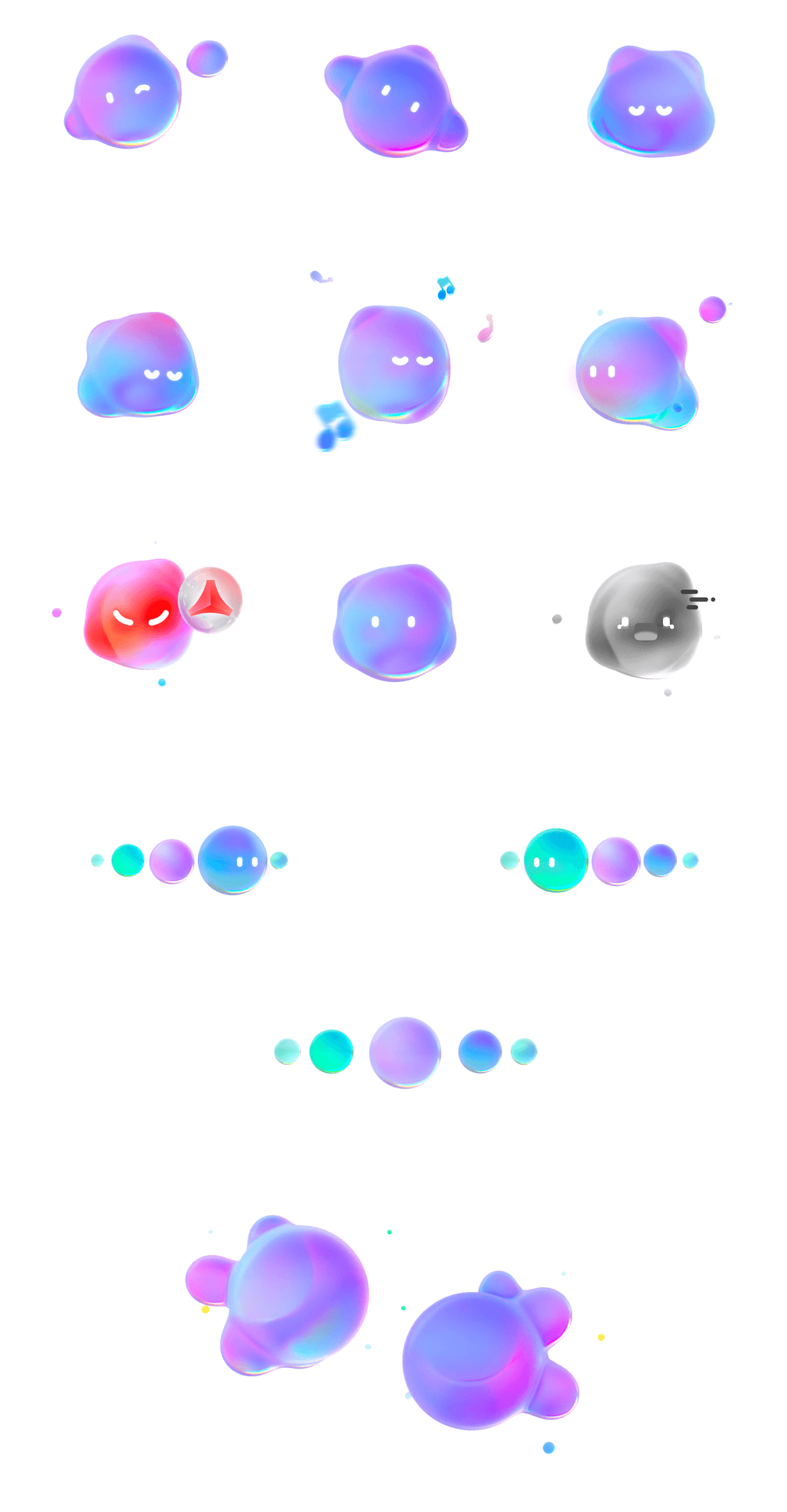 百度|DUVPA-DORA语音助手设计 - 图2