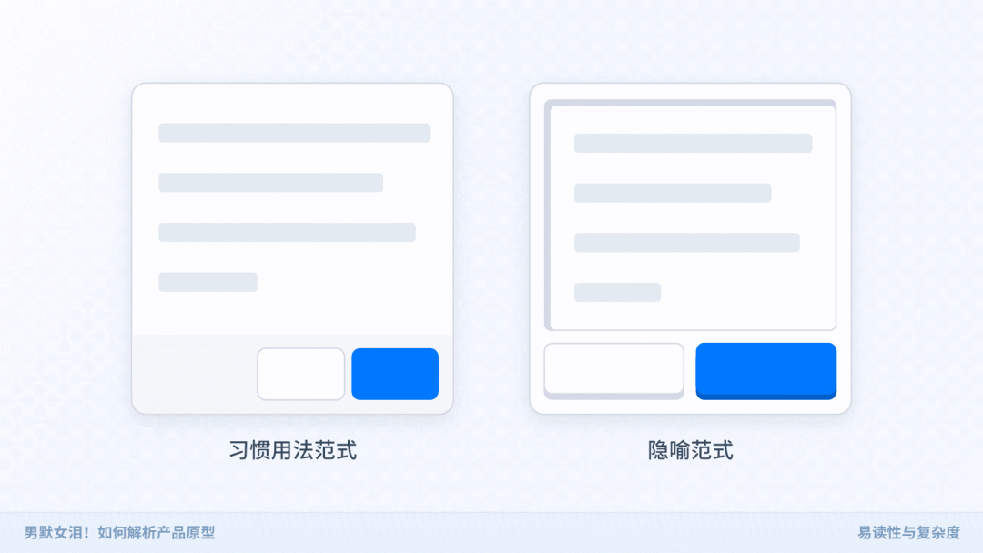 京东｜如何解析产品原型 - 图9