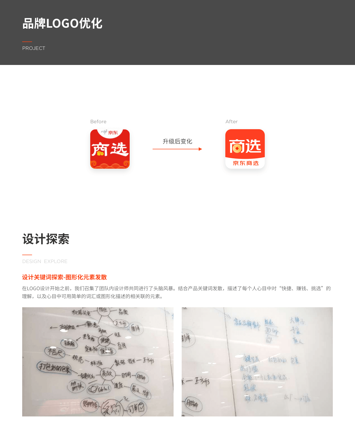 京东｜京东商选品牌升级 - 图3