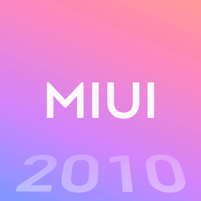 小米｜MIUI12，做最好的动画 - 图14