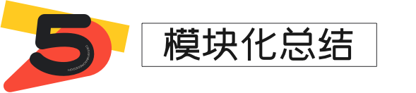 58 UXD｜模块化设计：高效迭代线上线下融合体验 - 图23