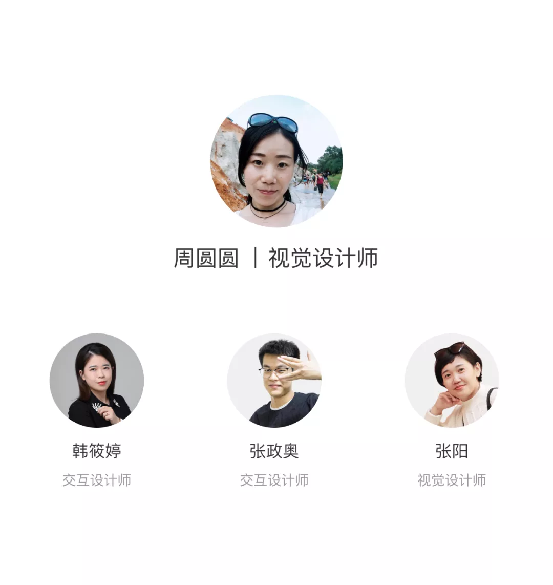 58同城｜企业级管理系统实战 - 图10