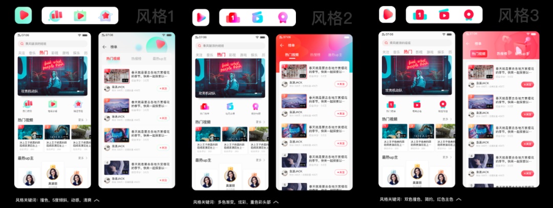vivo｜多目标追踪在视觉改版中的运用 - 图8