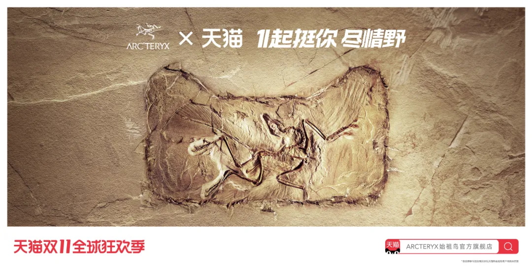 阿里｜今年的双11品牌联合猫头海报，简直就是一波天秀！ - 图23