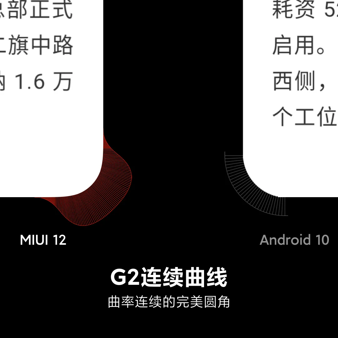 小米｜MIUI12，做最好的动画 - 图5