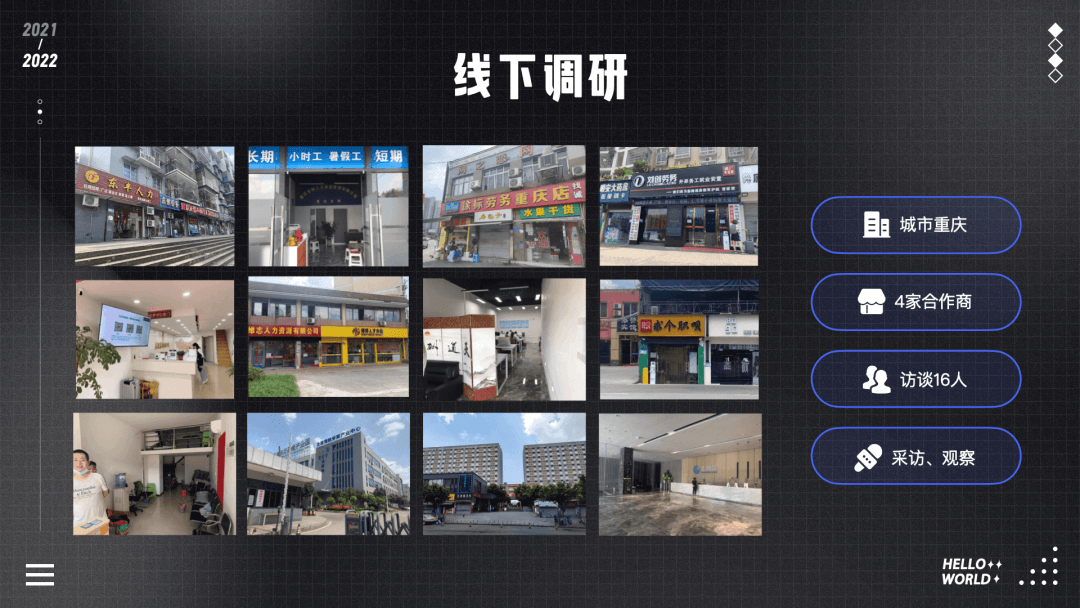58 UXD｜如何做有温度的服务设计 - 图1