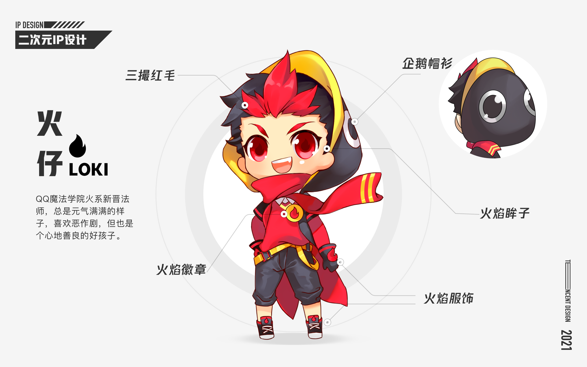 腾讯 | 理所当燃  打造会员20周年超燃盛典 - 图7