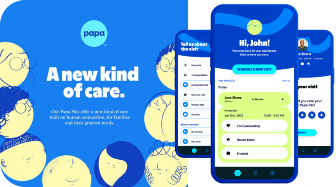 阿里 | 为数字弱势群体而设计 - 图14