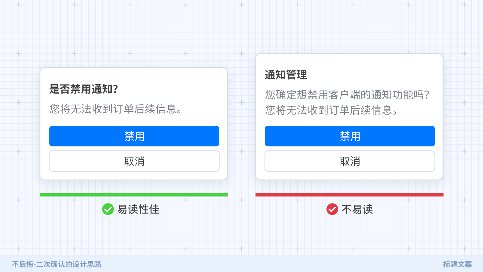 京东｜不后悔-二次确认的设计思路 - 图14