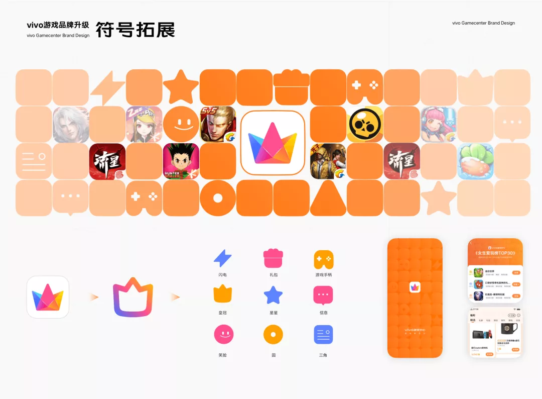 vivo｜发现更好玩！揭秘vivo游戏中心品牌升级探索 - 图27