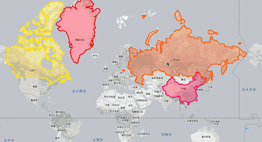 阿里｜地图设计中的“情趣点” - 图7