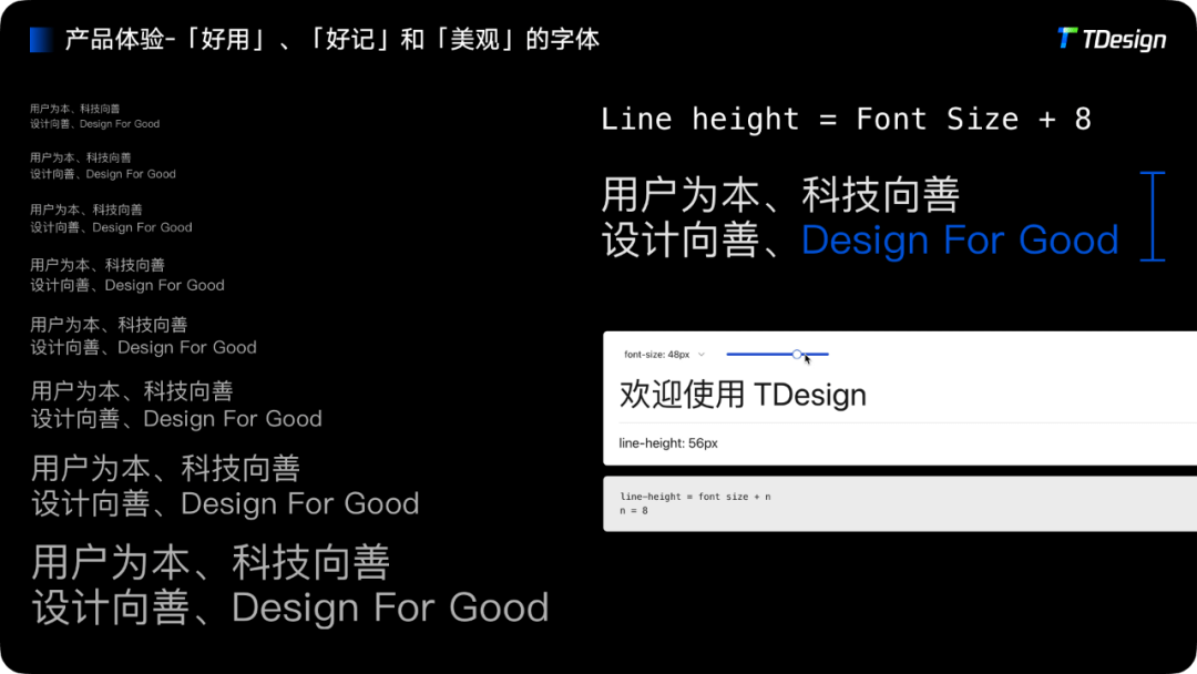 腾讯｜TDesign 品牌价值观 视觉新基础 - 图24