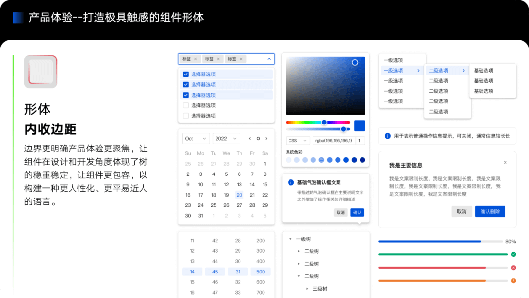 腾讯｜TDesign 品牌价值观 视觉新基础 - 图26