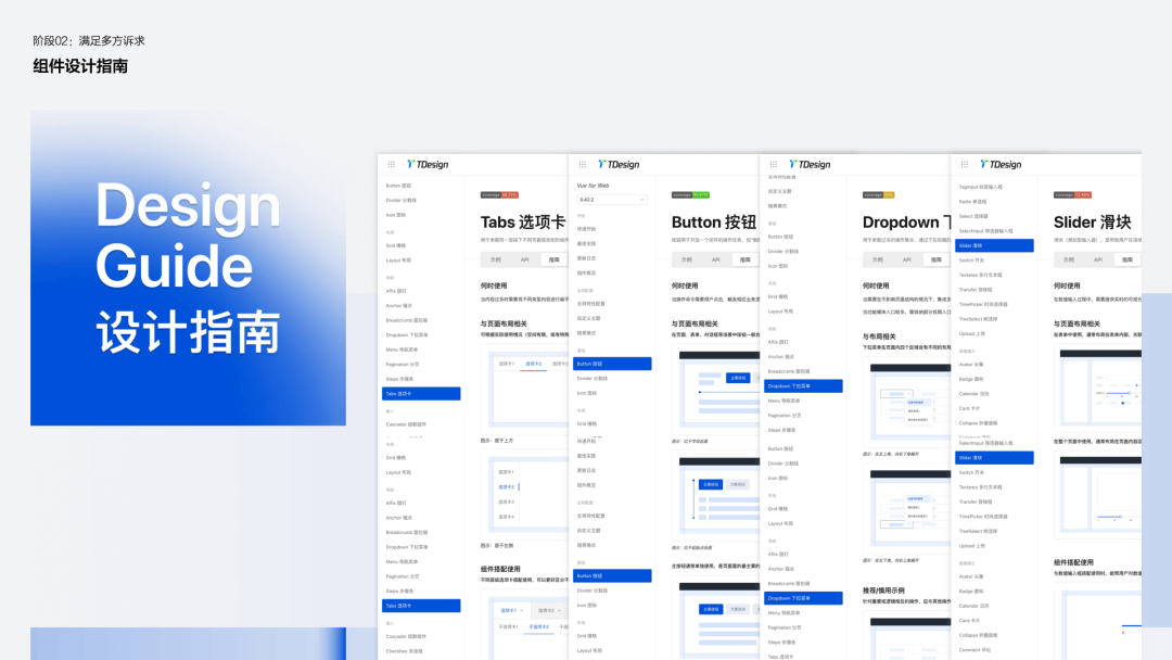 腾讯｜TDesign 品牌价值观 - 图18