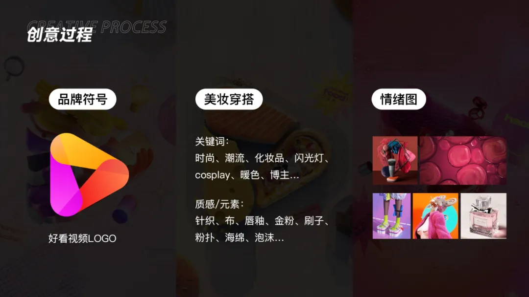 百度｜好看视频品牌升级运营设计 - 图5