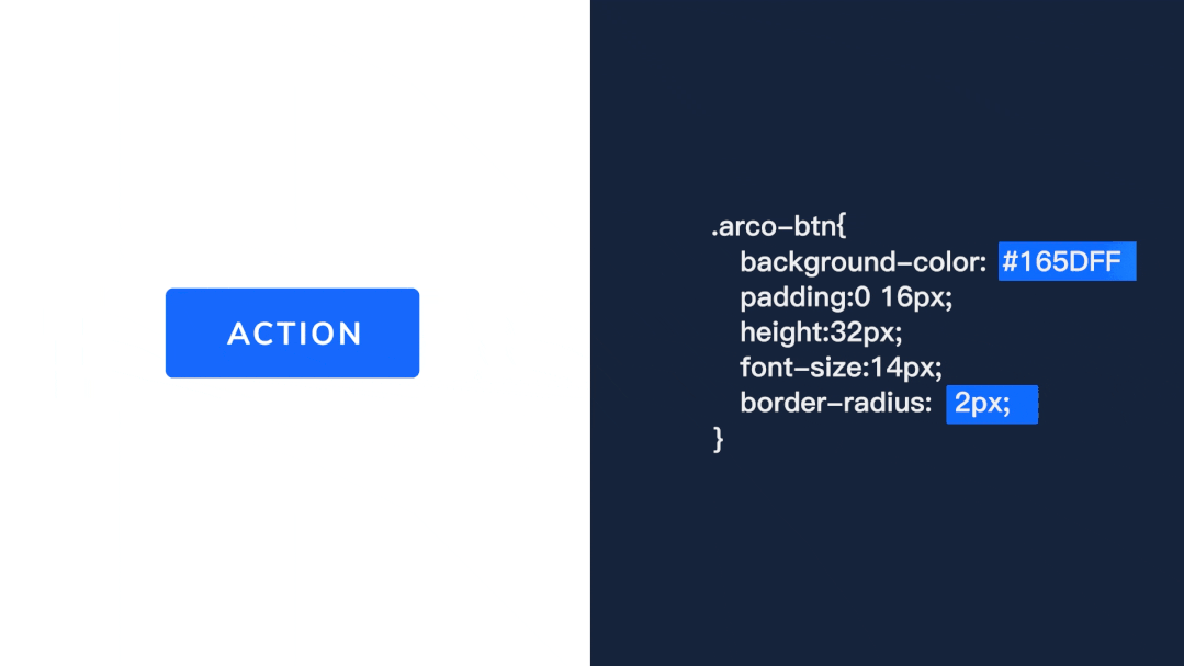 字节｜全新发布 ArcoDesign 设计系统正式开源 - 图3