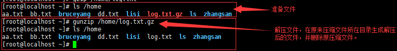 Linux笔记 - 图37