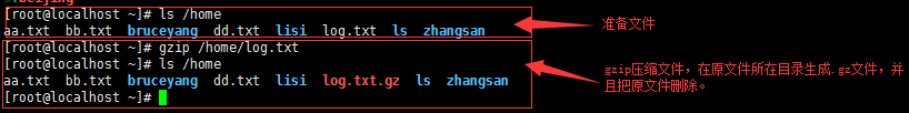Linux笔记 - 图36