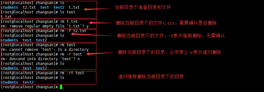 Linux笔记 - 图14