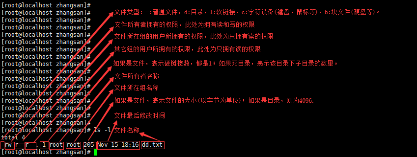 Linux笔记 - 图45