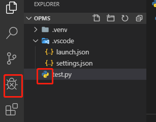 使用vscode打造python开发环境 - DesignerA - 博客园 - 图15