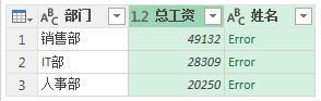(2条消息) 43、Power Query-函数综合应用_少年休闲海-CSDN博客_powerquery函数 - 图9