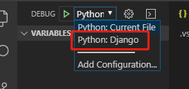 使用vscode打造python开发环境 - DesignerA - 博客园 - 图13