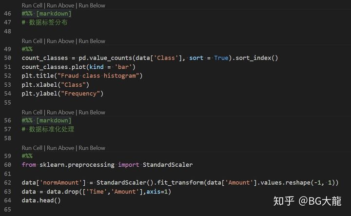 【VisualStudio Code】怎么配置‘美观实用’的VScode开发环境 - 知乎 - 图14