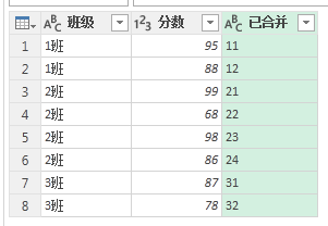 (2条消息) 35、Power Query-分组中国式排名_少年休闲海-CSDN博客_power query 排名 - 图18