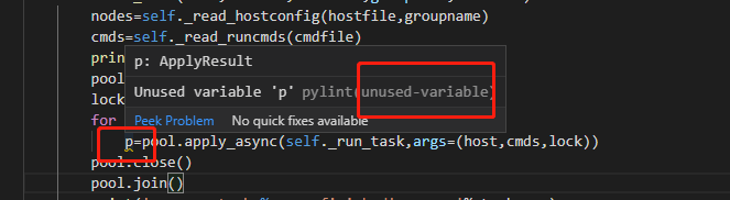 使用vscode打造python开发环境 - DesignerA - 博客园 - 图28