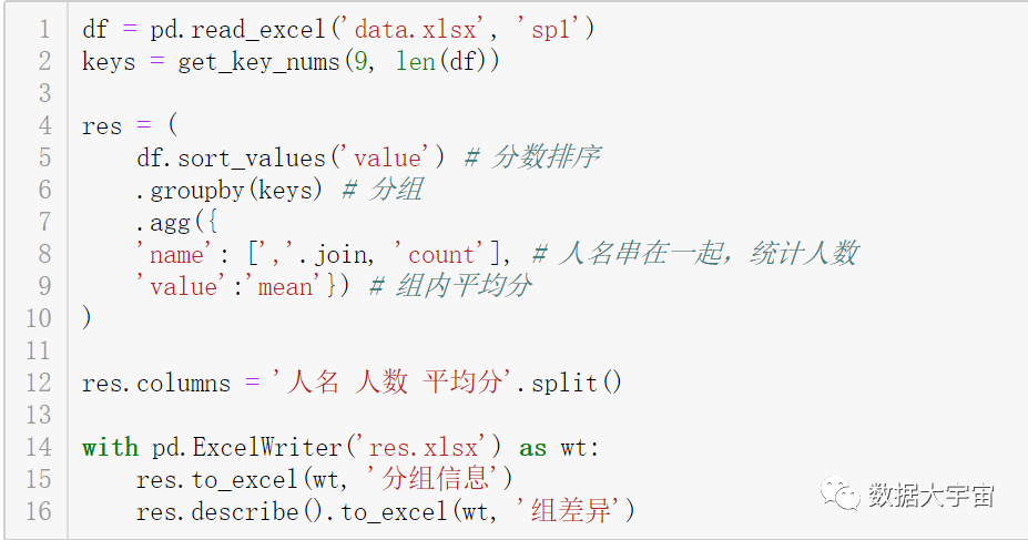 (二十五)：循环序列分组 - 图5