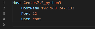 使用vscode打造python开发环境 - DesignerA - 博客园 - 图51