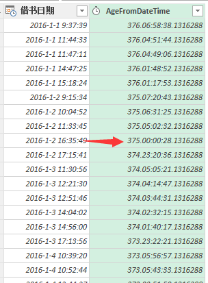 (2条消息) 25、Power Query-日期与时间数据处理_少年休闲海-CSDN博客_powerquery日期函数 - 图3