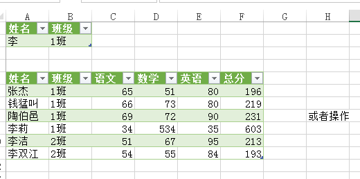 (2条消息) 30、Power Query-搞清Power Query中的表结构_少年休闲海-CSDN博客 - 图15