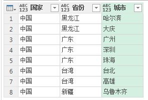 23、Power Query-XML与JSON数据获取 - 图3