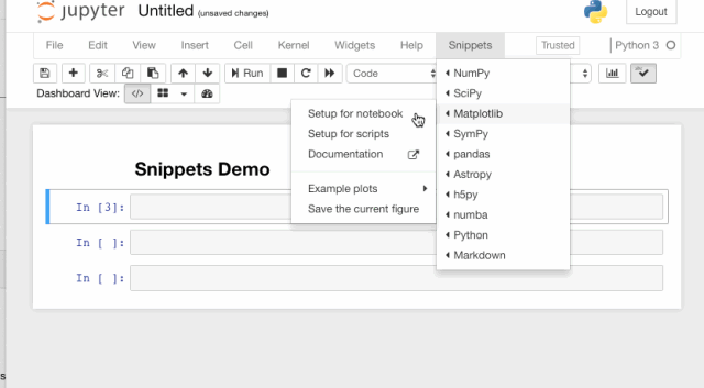 # 0-Jupyter Notebook的使用(重要) - 图11