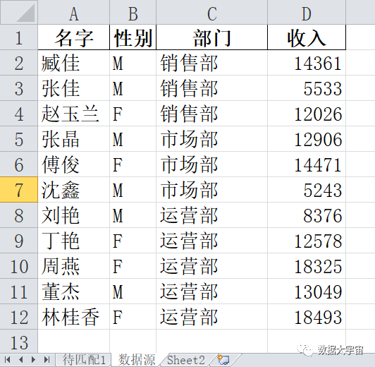 (八)：匹配查找 - 图1